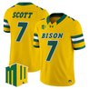 Men's North Dakota State Bison 2026 Vapor Limited Jersey - All Stitched