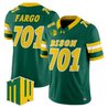 Men's North Dakota State Bison 2026 Vapor Limited Jersey - All Stitched