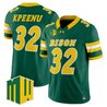 Men's North Dakota State Bison 2026 Vapor Limited Jersey - All Stitched