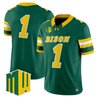 Men's North Dakota State Bison 2026 Vapor Limited Jersey - All Stitched