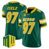 Men's North Dakota State Bison 2026 Vapor Limited Jersey - All Stitched