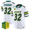 Men's North Dakota State Bison 2026 Vapor Limited Jersey - All Stitched