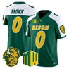 Men's North Dakota State Bison 2026 Vapor Limited Jersey - All Stitched