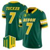 Men's North Dakota State Bison 2026 Vapor Limited Jersey - All Stitched