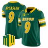 Men's North Dakota State Bison 2026 Vapor Limited Jersey - All Stitched