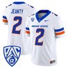 Men's Boise State Broncos 2026 Vapor Limited Jersey - All Stitched