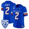 Men's Boise State Broncos 2026 Vapor Limited Jersey - All Stitched