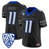 Men's Boise State Broncos 2026 Vapor Limited Jersey - All Stitched