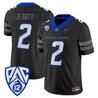 Men's Boise State Broncos 2026 Vapor Limited Jersey - All Stitched