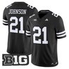 Men's Nebraska Cornhuskers 2025 Vapor Limited Jersey - All Stitched