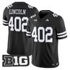 Men's Nebraska Cornhuskers 2025 Vapor Limited Jersey - All Stitched