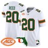 Men's Miami Hurricanes 2026 Florida Patch Vapor Limited Jersey - All Stitched