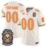 Tennessee Volunteers Día de los Muertos Vapor Limited Custom Jersey - All Stitched