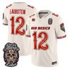 Men's New Mexico Lobos Día de los Muertos Vapor Limited Jersey - All Stitched