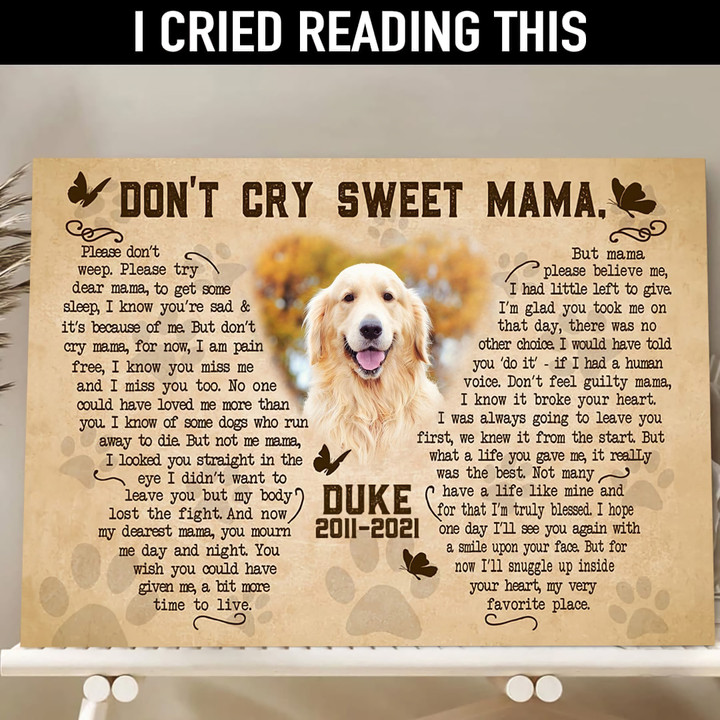 Personalized Pet Memorial Gifts Custom Pet Gifts Gifts