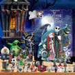 Advent Calendar Halloween 2022 - Contains 24 Gifts