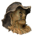 Scarecrow Halloween Hat