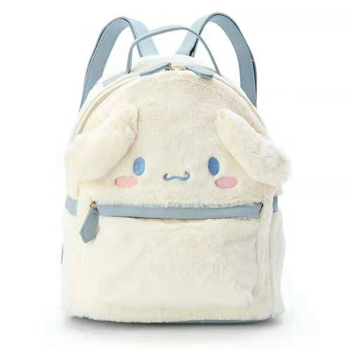 Sanrio My Melody Cinnamoroll Backpack
