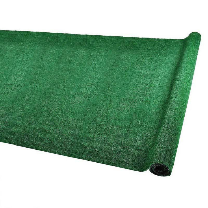 Artificial Lawn Grass Turf Synthetic Pet Turf Roll 65ft x 5.9ft