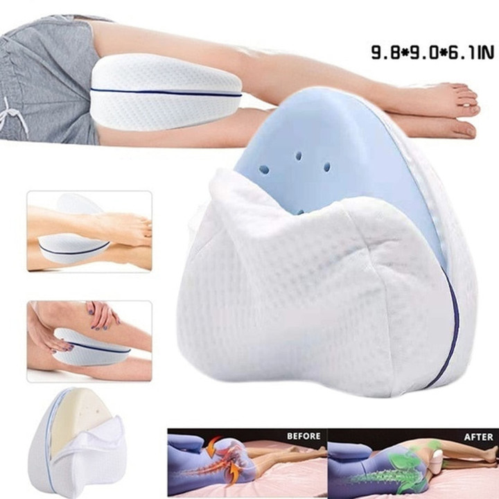 LEGPIK Pain Relief Orthopedic Leg Pillow - Cornerket™