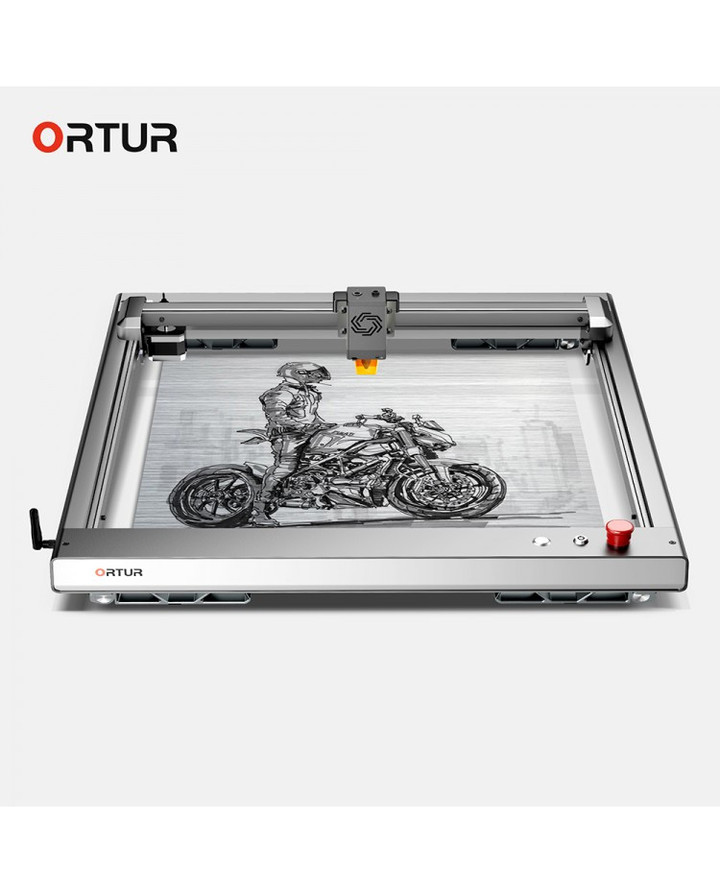 ORTUR Laser Master 3 Engraving Machine