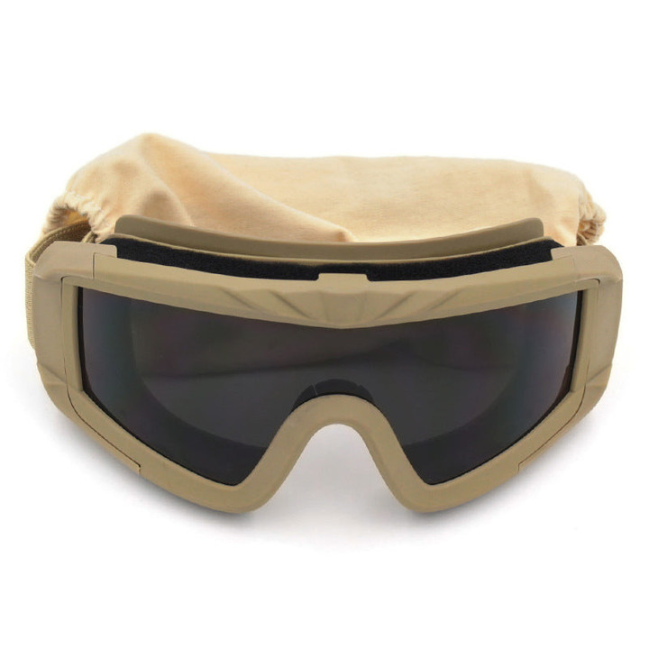 Outdoor Windproof Goggles