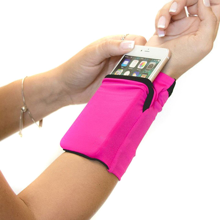 3-in-1 Phone Sports Armband Sleeve