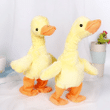 Educational Talking Funny Duck Toy - Best Gift For kids