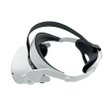 Head strap Upgrade adjustable for Oculus Quest 2 VR,Increase Supporting forcesupport , comfort-oculus quest2 Accessorie