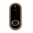 Smart Video Doorbell WIFI Phone Intercom Wireless DoorBell Camera Home 1080P HD PIR Monitor Memory Card Night VISION
