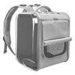 The Breathable Cat Carrier Backpack