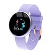 Women Period Reminder Smart Watch HeartRate Waterproof Watches Colories Step Beauty Wristwatch