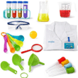 Ultimate Kids Science Experiment Chemistry Kit 24pcs