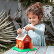 Ultimate Kids Farm House Toy Playset