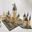 Lego Hogwarts Castle