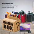Mystery Box ( Includes Apple & Sony Products) From Boxed Colors