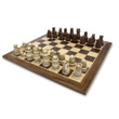 Medival Chess Board