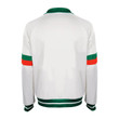 Stranger Things Season 4 Lucas HAWKINS School Uniforms Cosplay Sweatshirt Sweater Unisex Zipper Coat