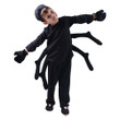 Spider Cosplay Costume Halloween Animal Dress Up Role Play Party Clothing for Kids