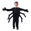 Spider Cosplay Costume Halloween Animal Dress Up Role Play Party Clothing for Kids