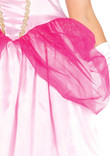 Princess Peach Costume Dress for Halloween