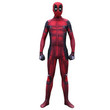 Deadpool 2 Costume Cosplay With All Accessories For Halloween