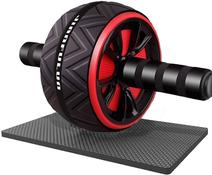 Ab Roller Wheel, Ab Roller for Abs Workout Women Men Core Workout