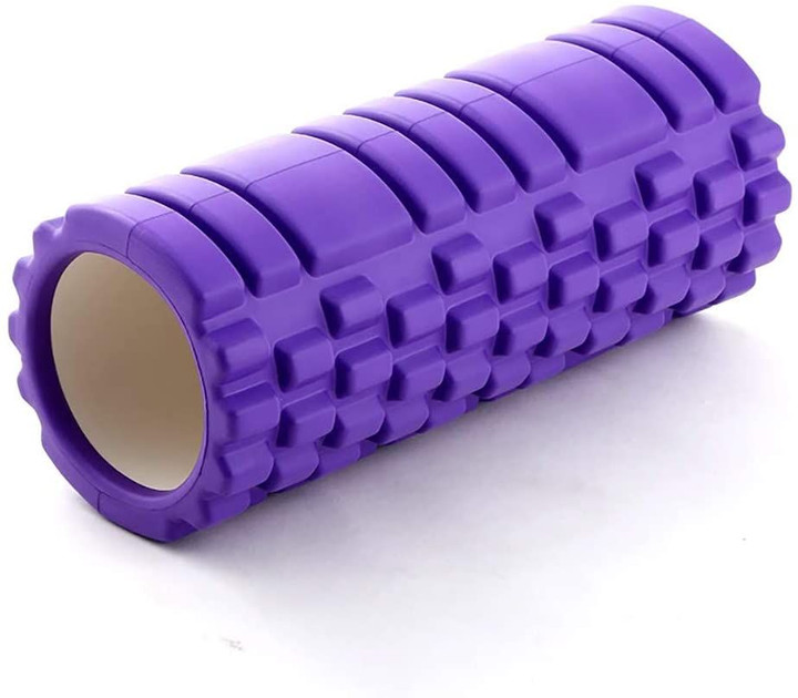 Foam Roller for physical therapy & exercise