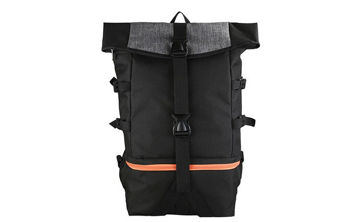 Multifunction Gym Bags Basketball Backpack