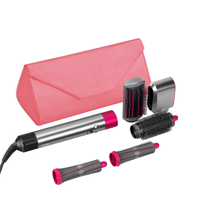 Portable Travel Storage Bag For Dyson Supersonic Hair Dryer