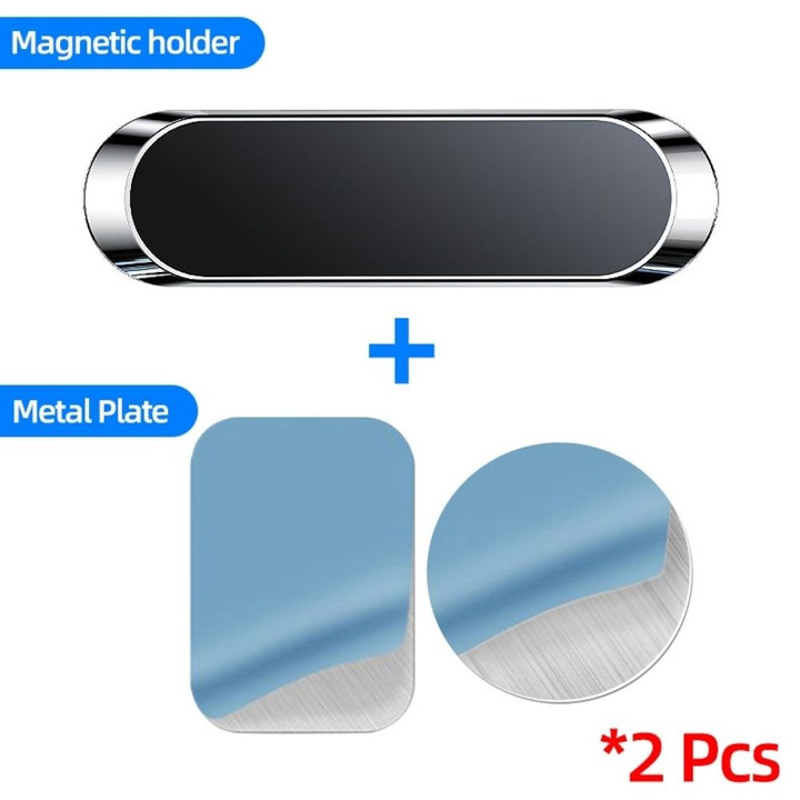 Magnetic Car Phone Holder - Dickcid