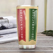 Juneteenth Emancipation Proclamation Freedom Proud Day Happy Juneteenth Africa American Independence Day HLGB0806005Z Stainless Steel Tumbler - 3