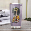 Black Women Personalized DHA3009006 Stainless Steel Tumbler - 2