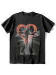 Mens This Is Love cross T-shirt - 2